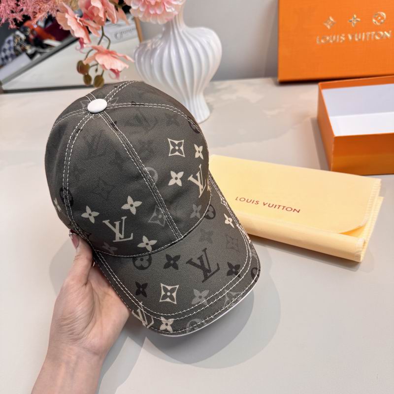 LV Cap dx49
